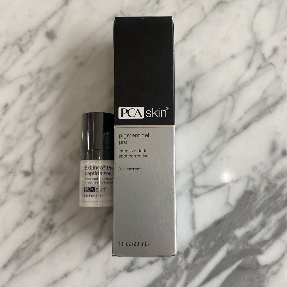 PCA Pigment Gel Pro